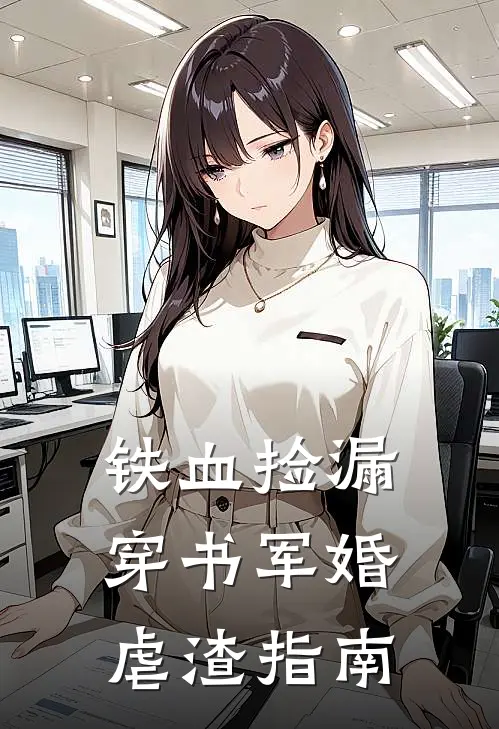 铁血捡漏：穿书军婚虐渣指南
