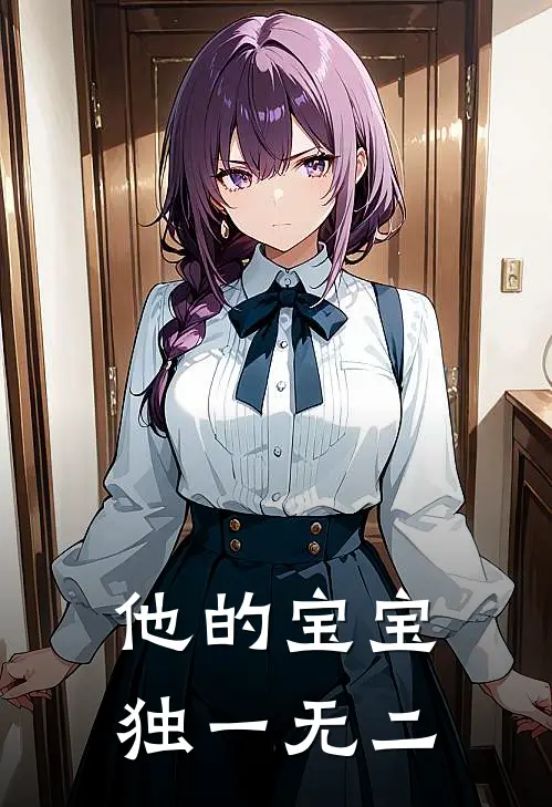 他的宝宝独一无二