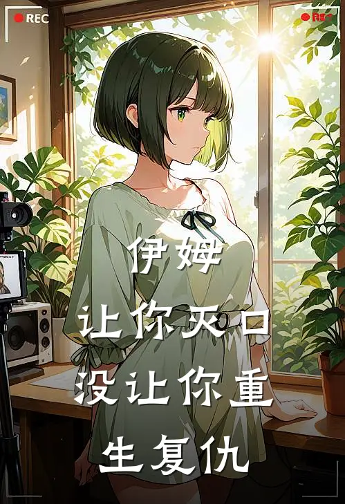 伊姆：让你灭口，没让你重生复仇