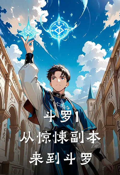 斗罗1：从惊悚副本来到斗罗