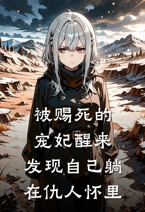 被赐死的宠妃醒来，发现自己躺在仇人怀里