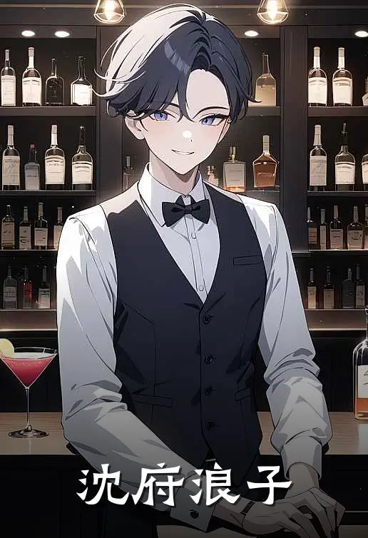 沈府浪子