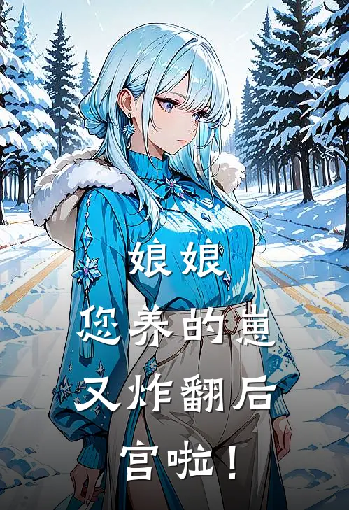 娘娘，您养的崽又炸翻后宫啦！