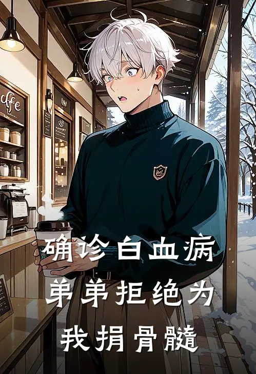 确诊白血病，弟弟拒绝为我捐骨髓