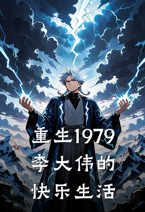 重生1979，李大伟的快乐生活