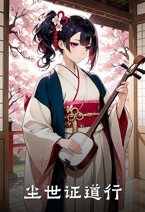 尘世证道行