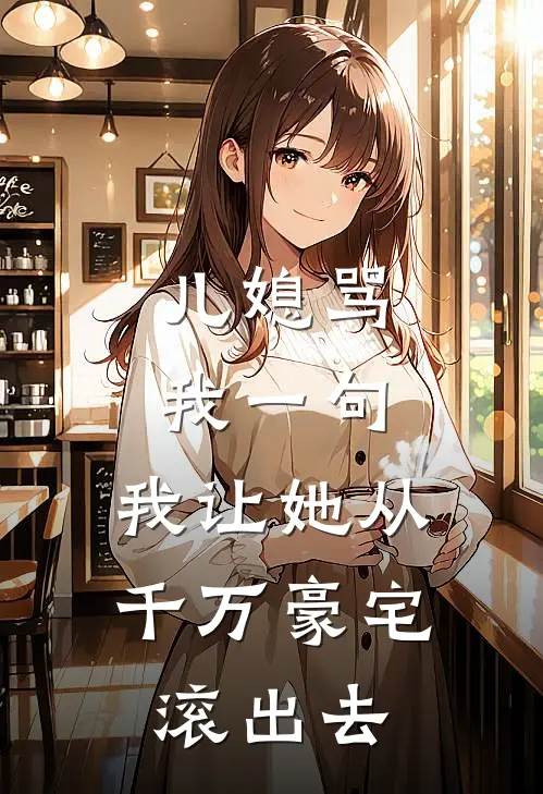 儿媳骂我一句，我让她从千万豪宅滚出去