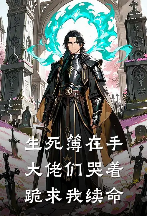 生死簿在手大佬们哭着跪求我续命