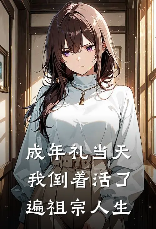 成年礼当天，我倒着活了遍祖宗人生