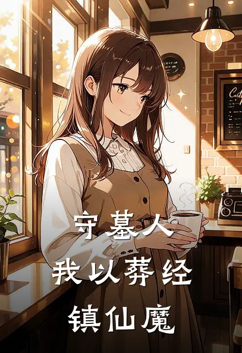 守墓人：我以葬经镇仙魔