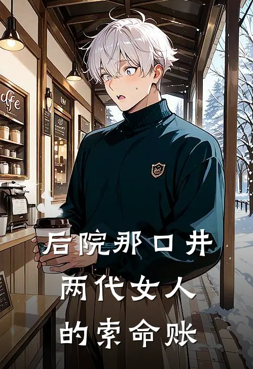 后院那口井：两代女人的索命账
