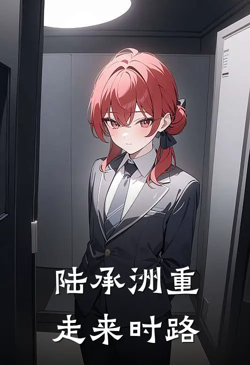 陆承洲·重走来时路