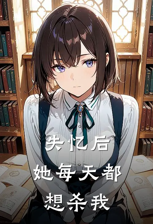 失忆后，她每天都想杀我