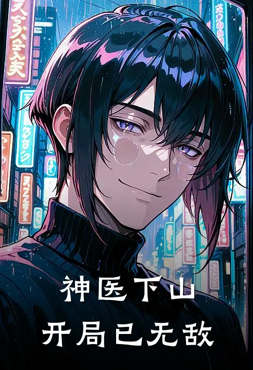 神医下山，开局已无敌