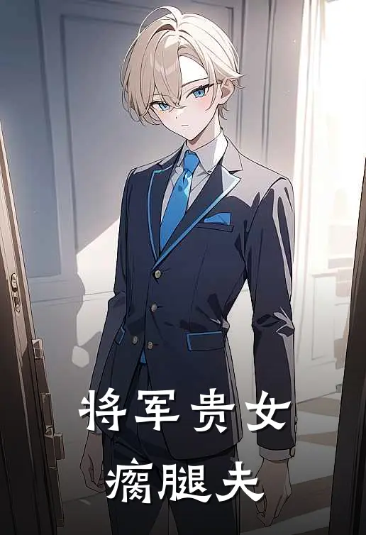 将军贵女瘸腿夫