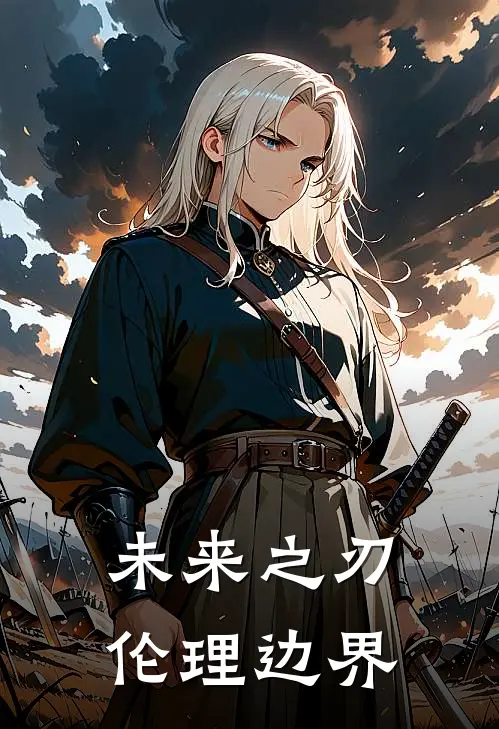 未来之刃伦理边界