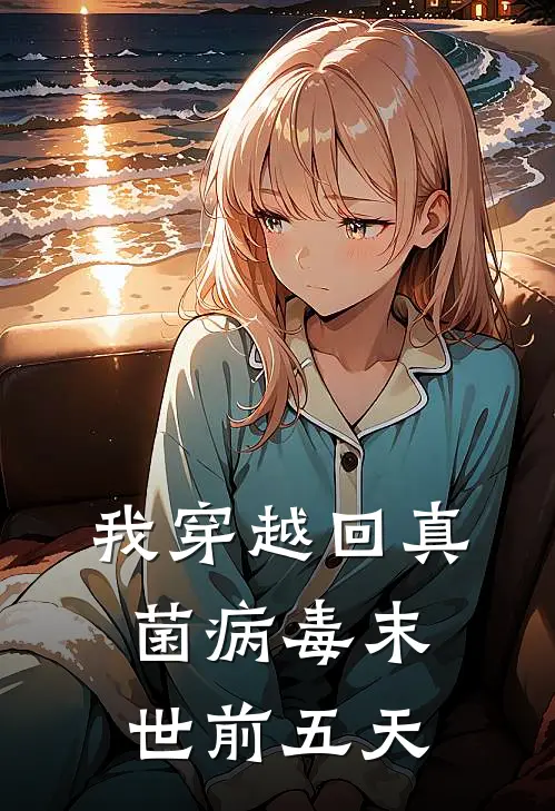 我穿越回真菌病毒末世前五天