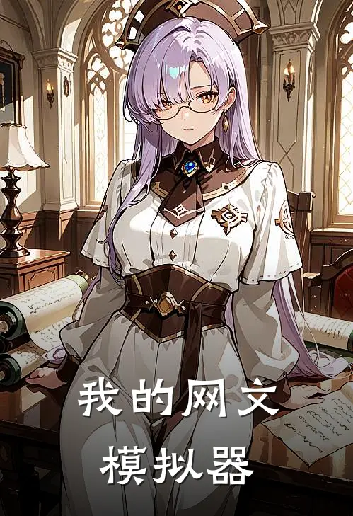 我的网文模拟器