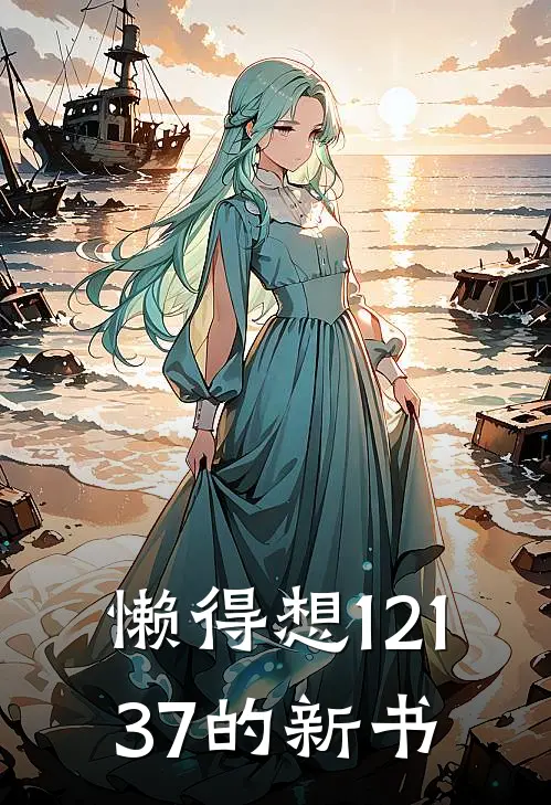 懒得想12137的新书