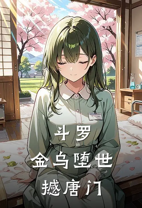 斗罗：金乌堕世，撼唐门