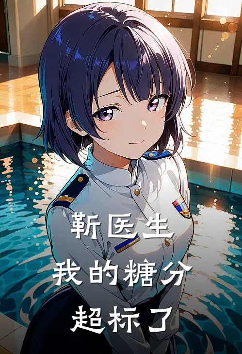 靳医生，我的糖分超标了