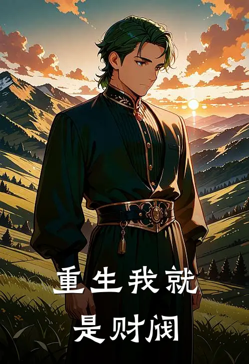 重生我就是财阀