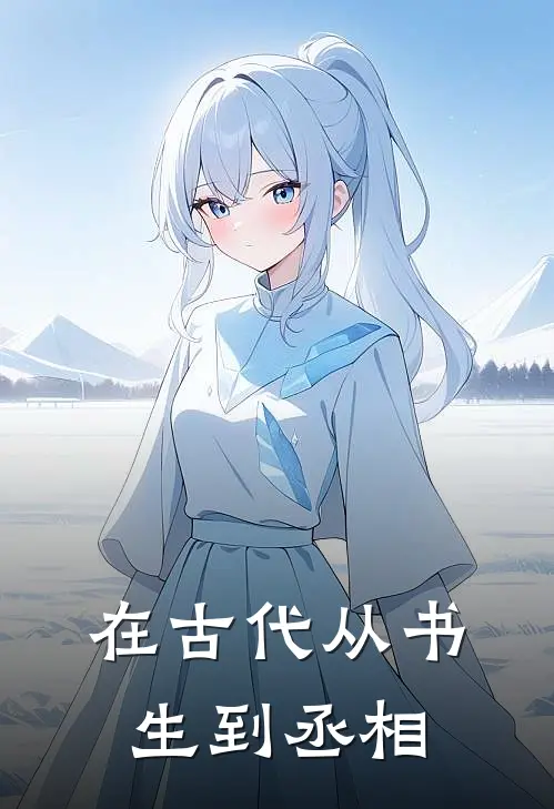 在古代从书生到丞相