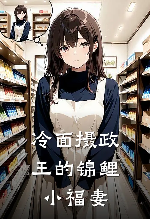 冷面摄政王的锦鲤小福妻