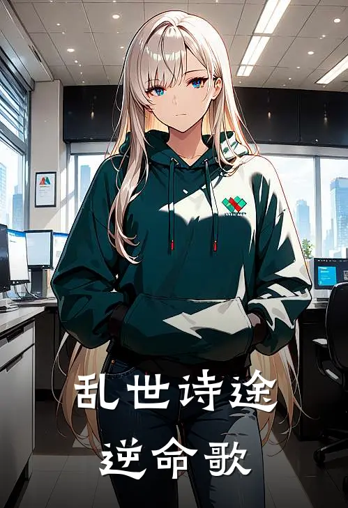 乱世诗途逆命歌