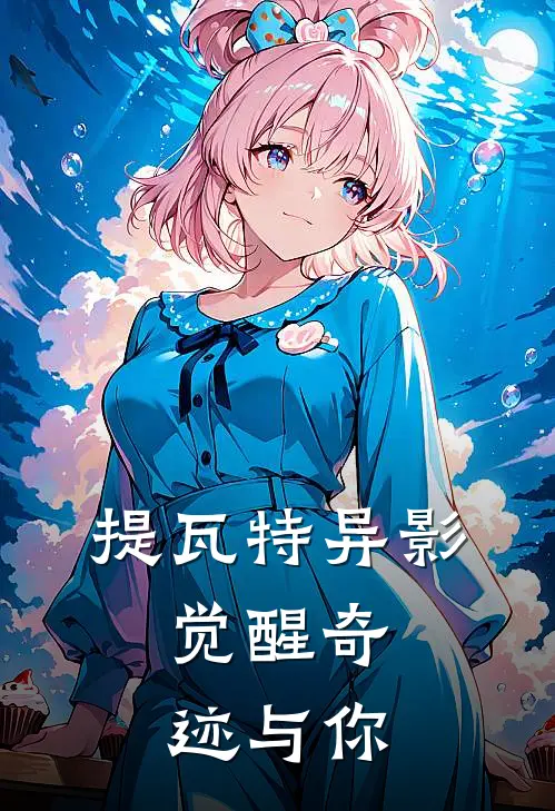 提瓦特异影：觉醒奇迹与你