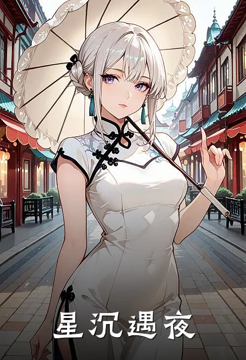 星沉遇夜