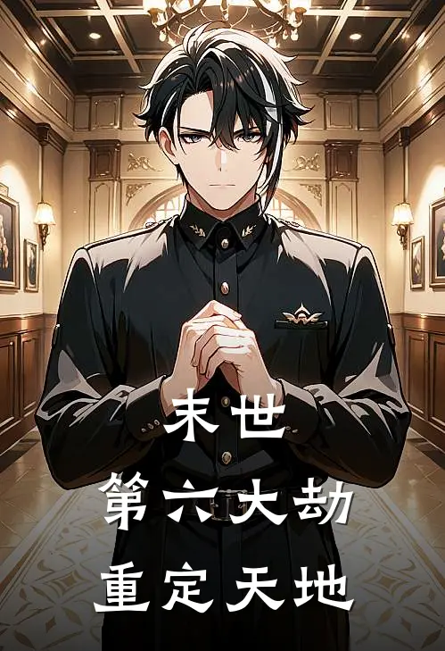 末世：第六大劫，重定天地