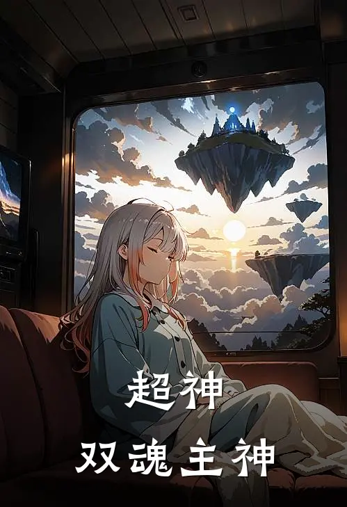 超神：双魂主神