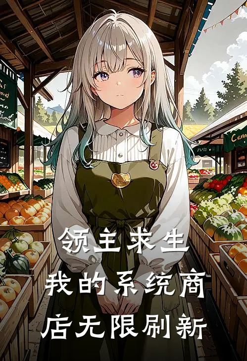 领主求生：我的系统商店无限刷新