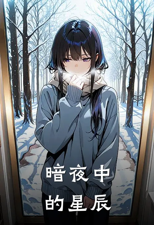 暗夜中的星辰