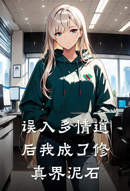 误入多情道后我成了修真界泥石