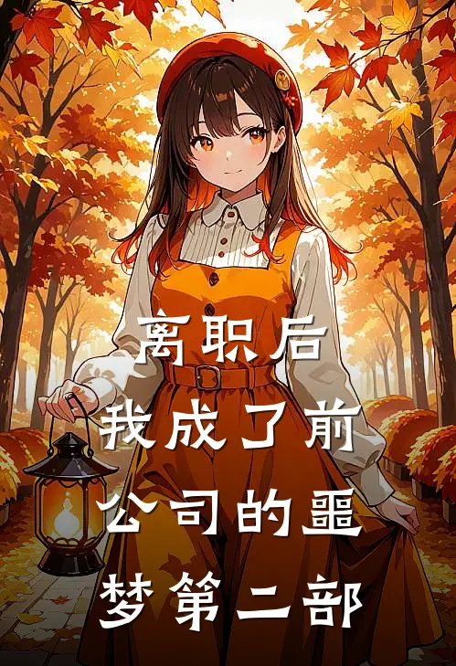离职后，我成了前公司的噩梦（第二部）