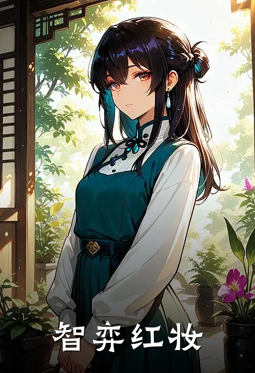 智弈红妆