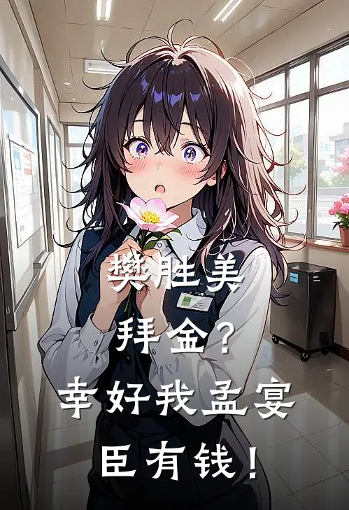 樊胜美拜金？幸好我孟宴臣有钱！