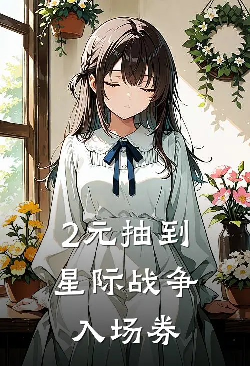 2元抽到星际战争入场券