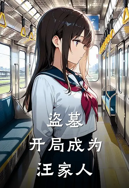 盗墓：开局成为汪家人