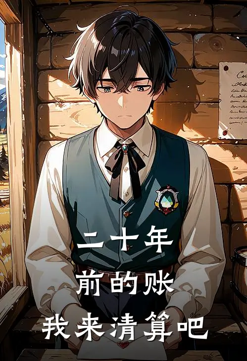 二十年前的账，我来清算吧