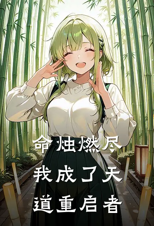 命烛燃尽我成了天道重启者
