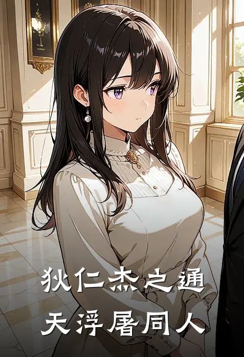 狄仁杰之通天浮屠同人