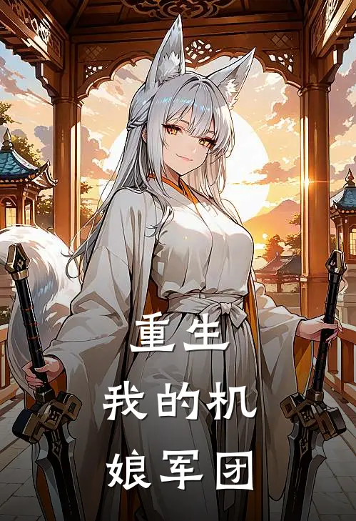 重生：我的机娘军团