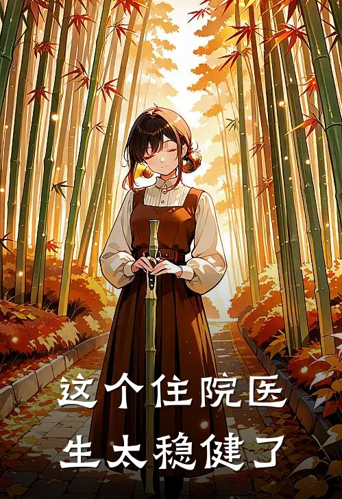 这个住院医生太稳健了