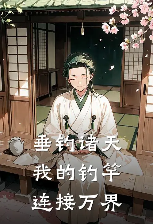 垂钓诸天：我的钓竿连接万界