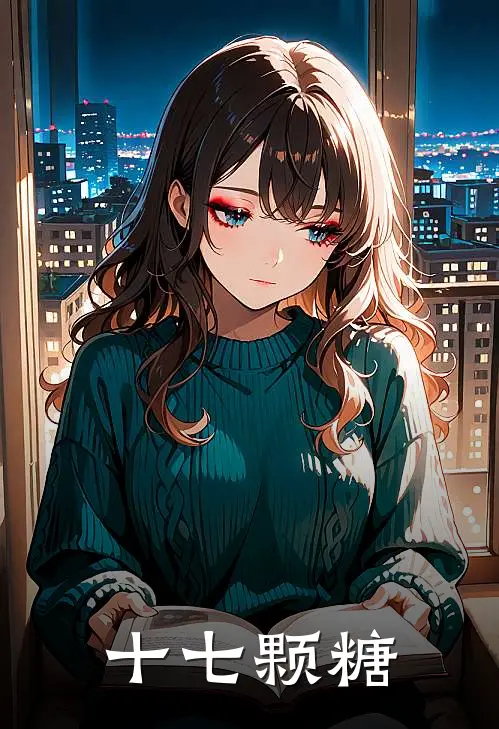 十七颗糖
