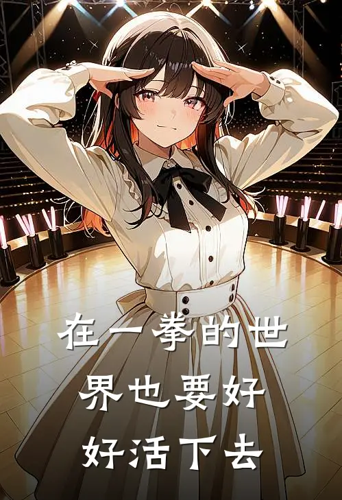 在一拳的世界也要好好活下去