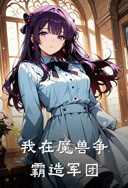 我在魔兽争霸造军团